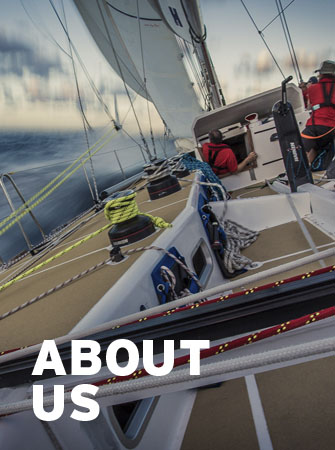 About Ocean Sailing Challenges