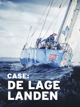 Case de Lage Landen