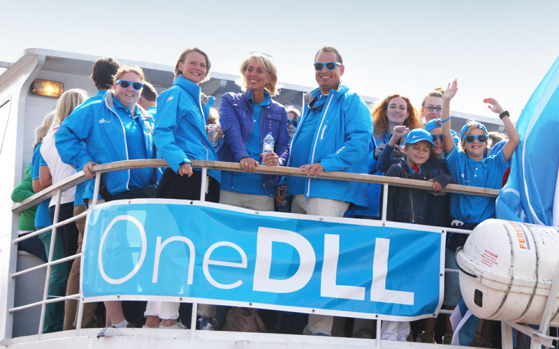 OneDLL Racestart 2013
