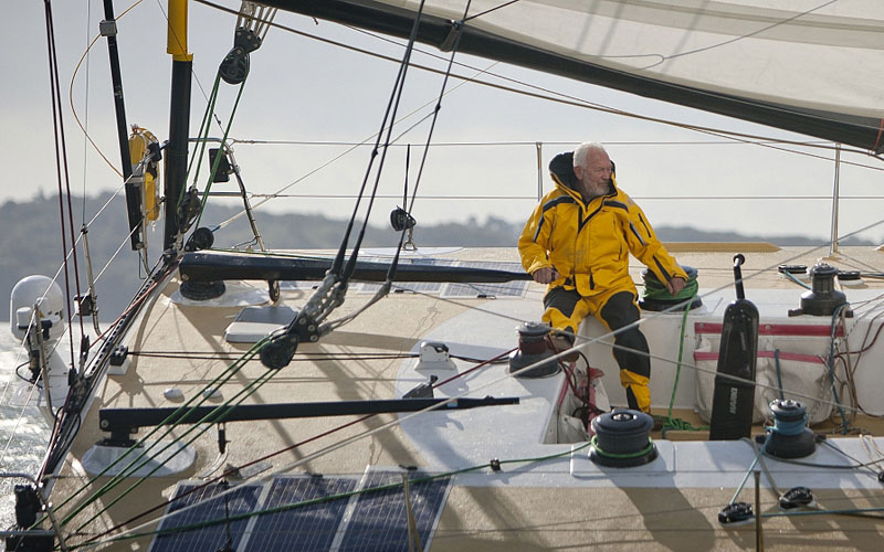 Route du Rhum – Destination Guadeloupe